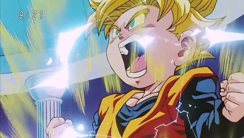 Dragonball kai 2014 episode 128